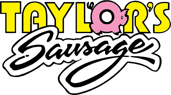 taylor sausage logo
